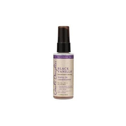Carols Daughter Black Vanilla Leave in Conditioner 2oz